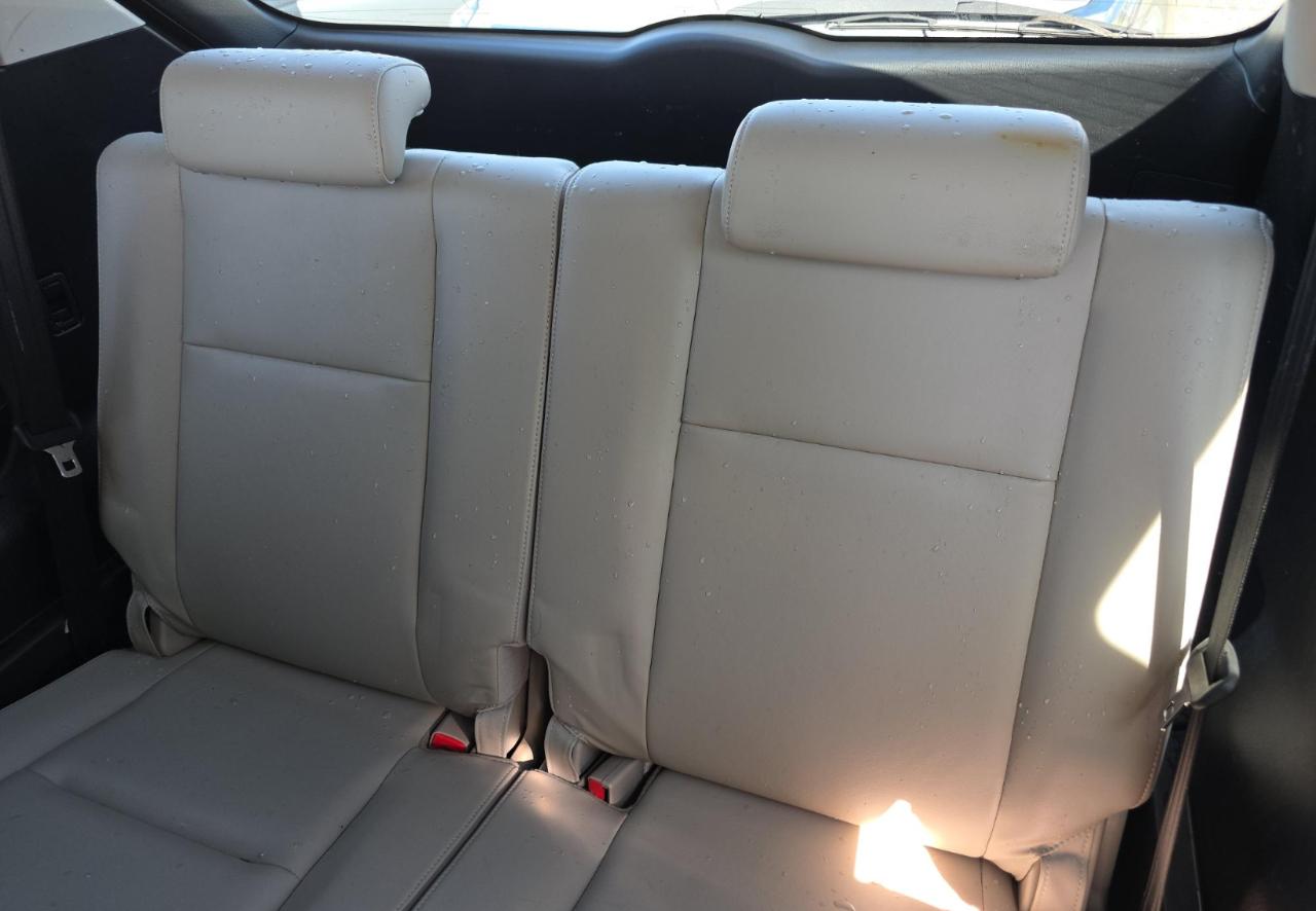 Mazda CX-9  2010
