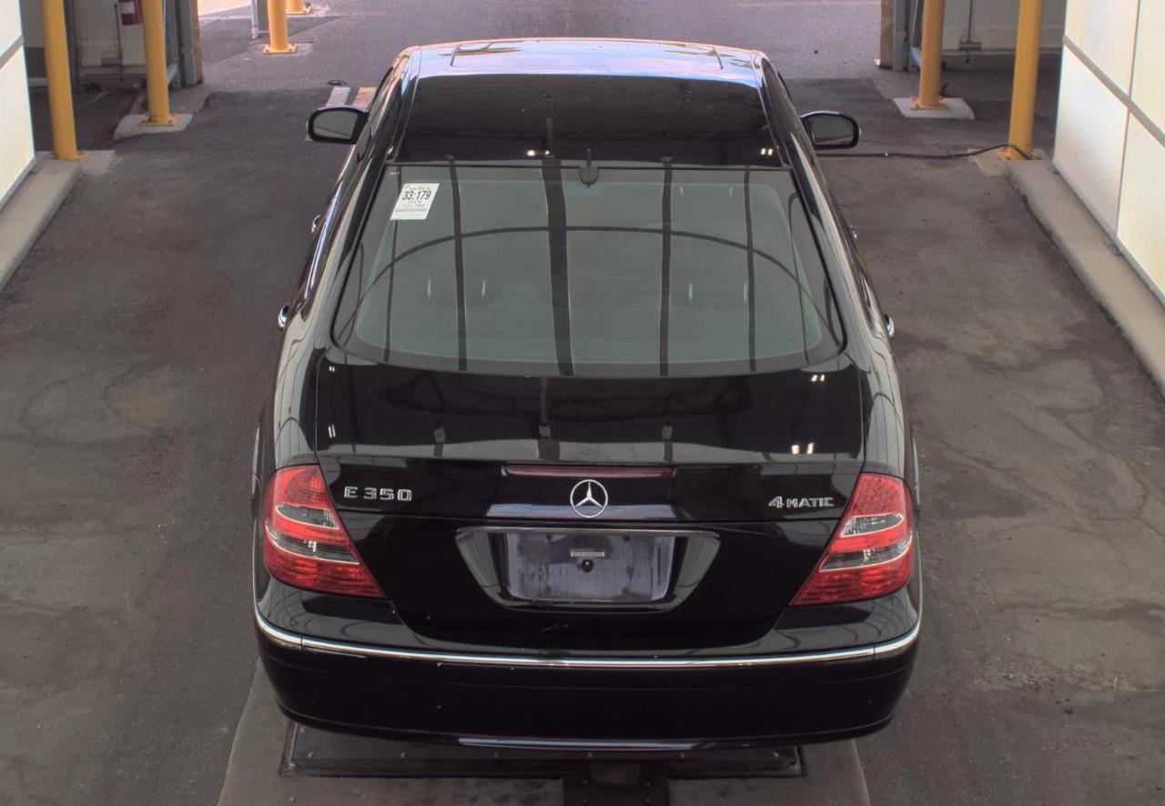 Mercedes-Benz E-Class  2006