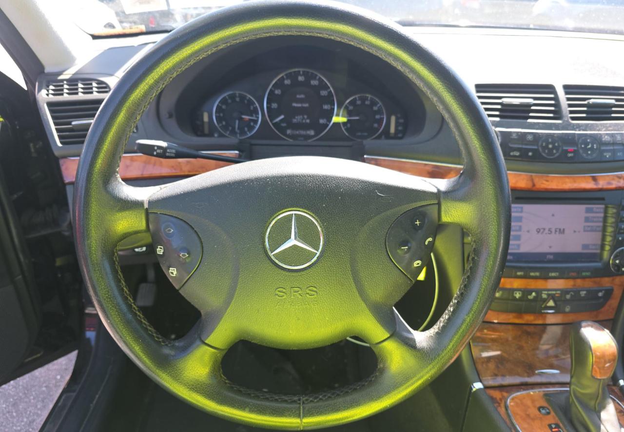 Mercedes-Benz E-Class  2006