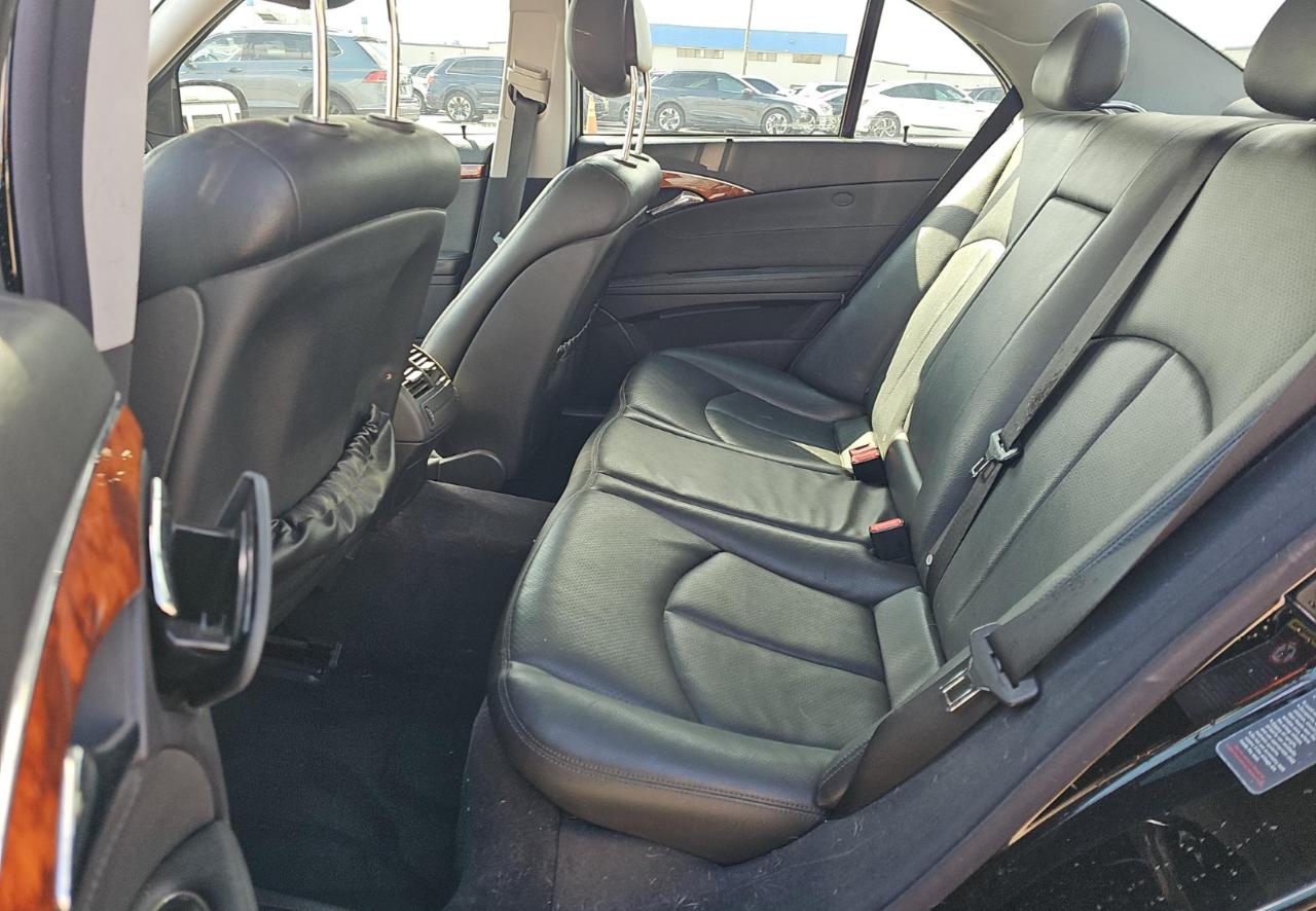 Mercedes-Benz E-Class  2006