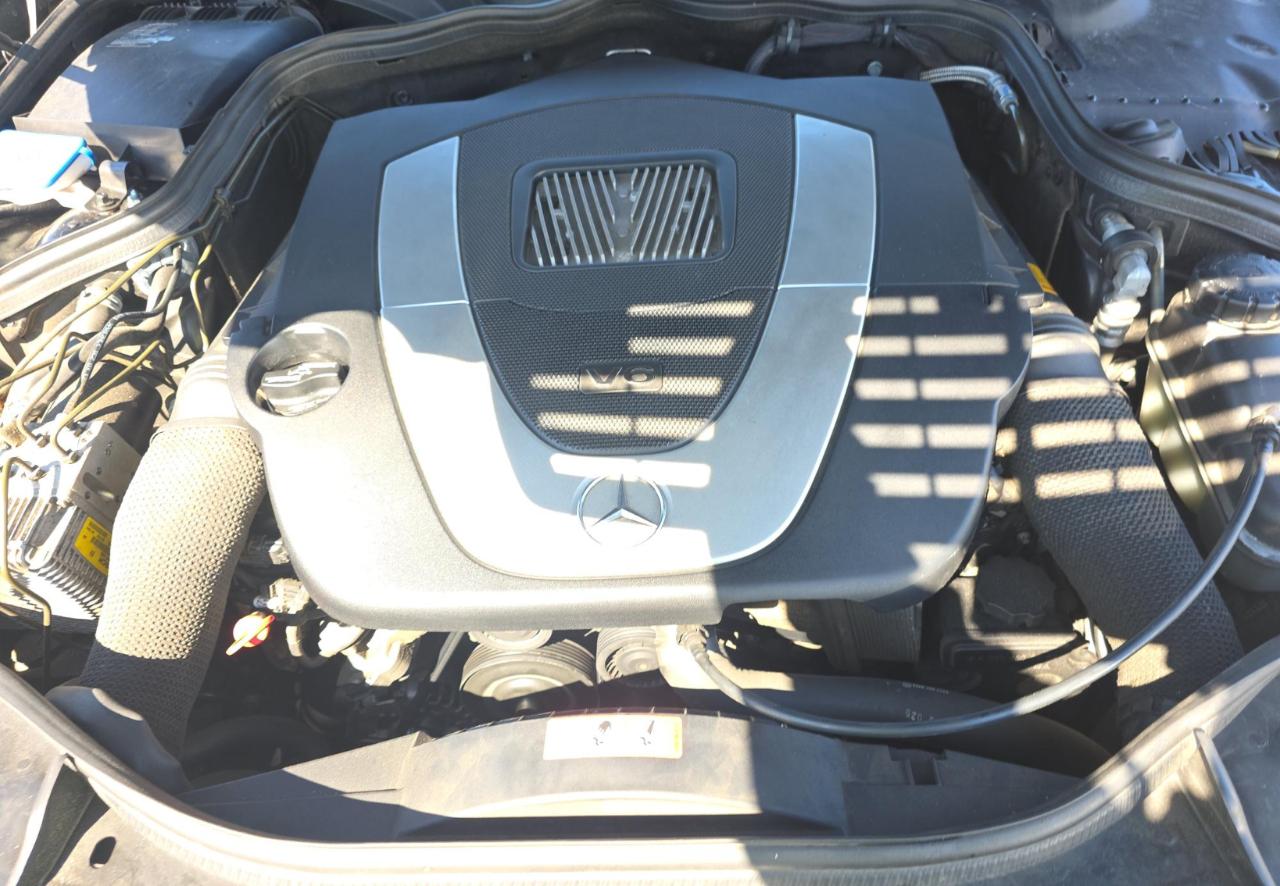 Mercedes-Benz E-Class  2006