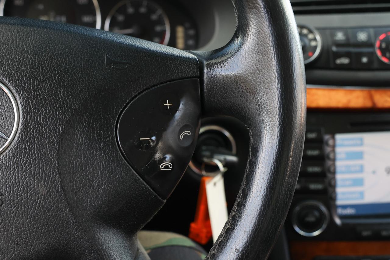 Mercedes-Benz E-Class  2006