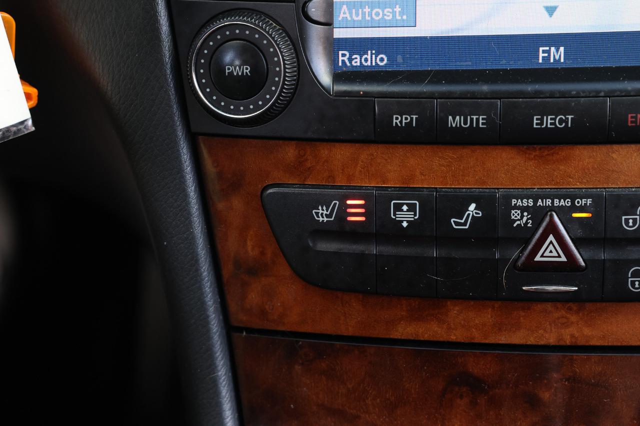 Mercedes-Benz E-Class  2006