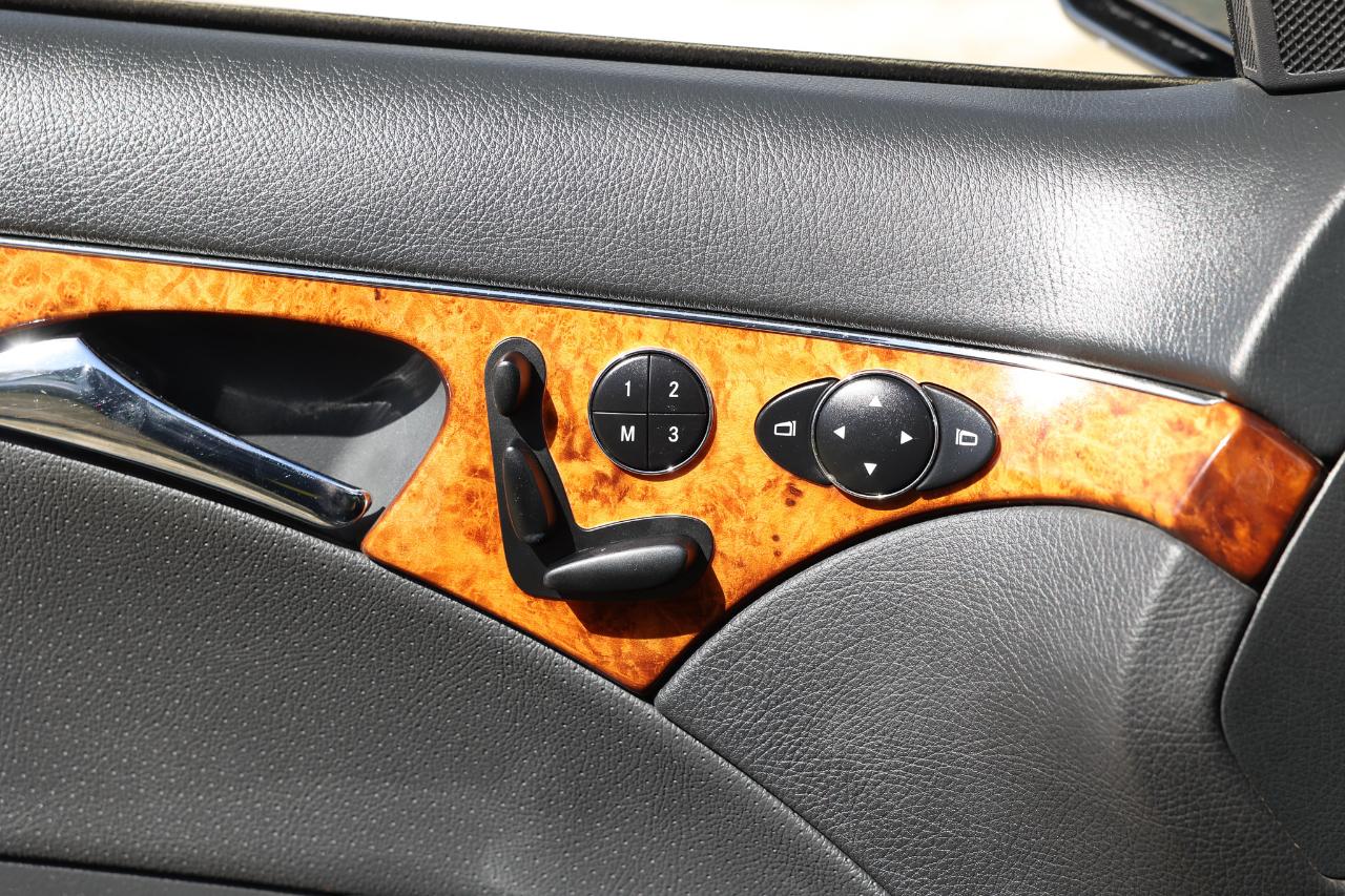 Mercedes-Benz E-Class  2006