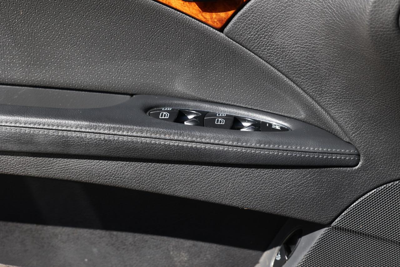 Mercedes-Benz E-Class  2006