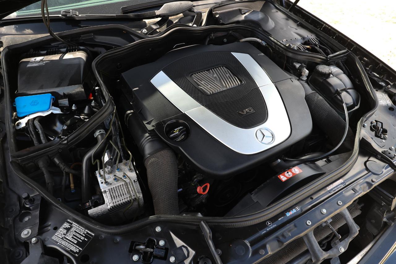 Mercedes-Benz E-Class  2006