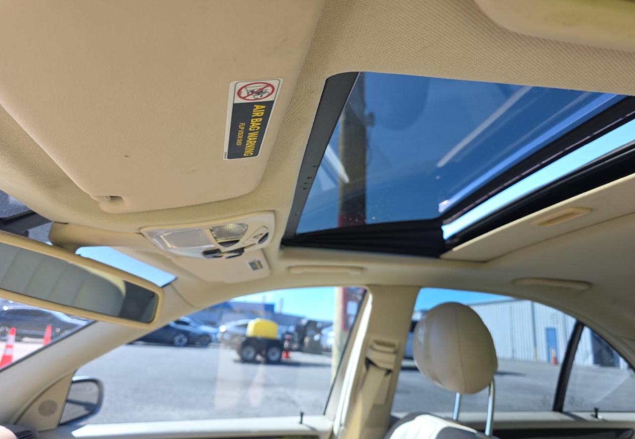 Mercedes-Benz C-Class  2005