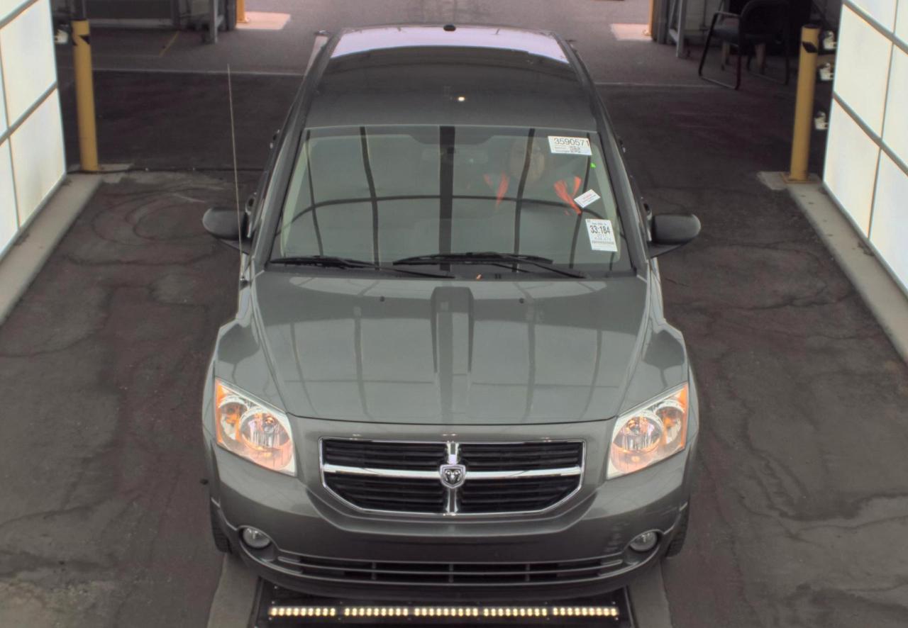 Dodge Caliber  2011