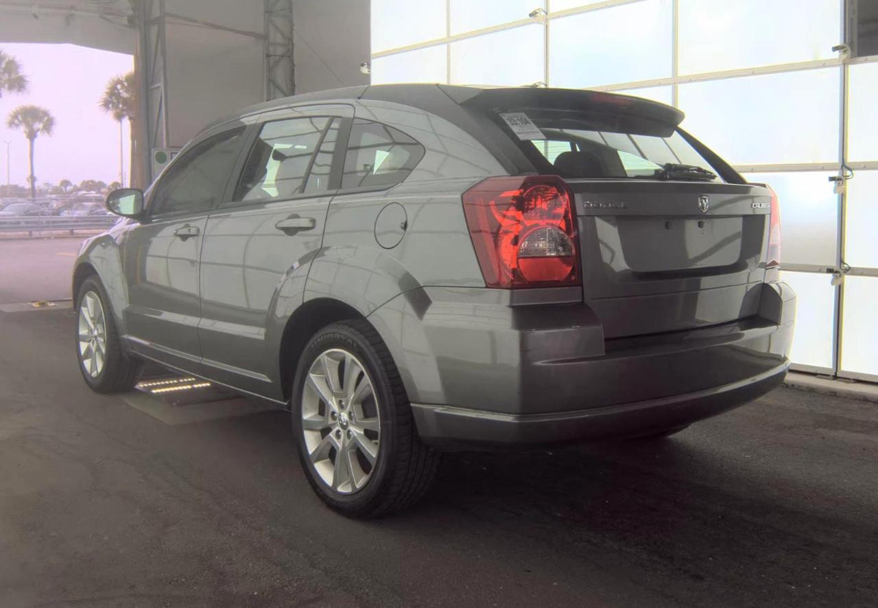 Dodge Caliber  2011