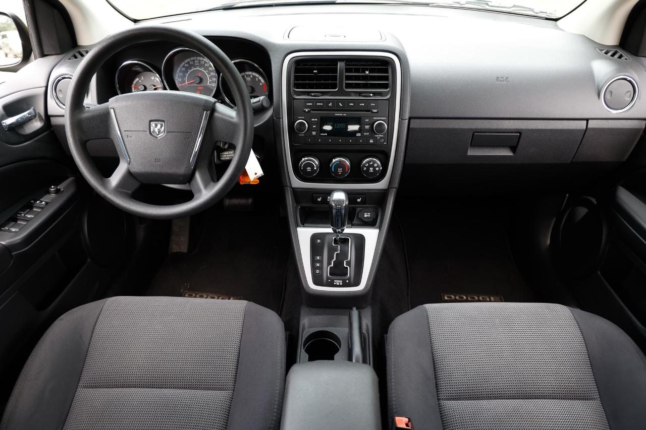 Dodge Caliber  2011