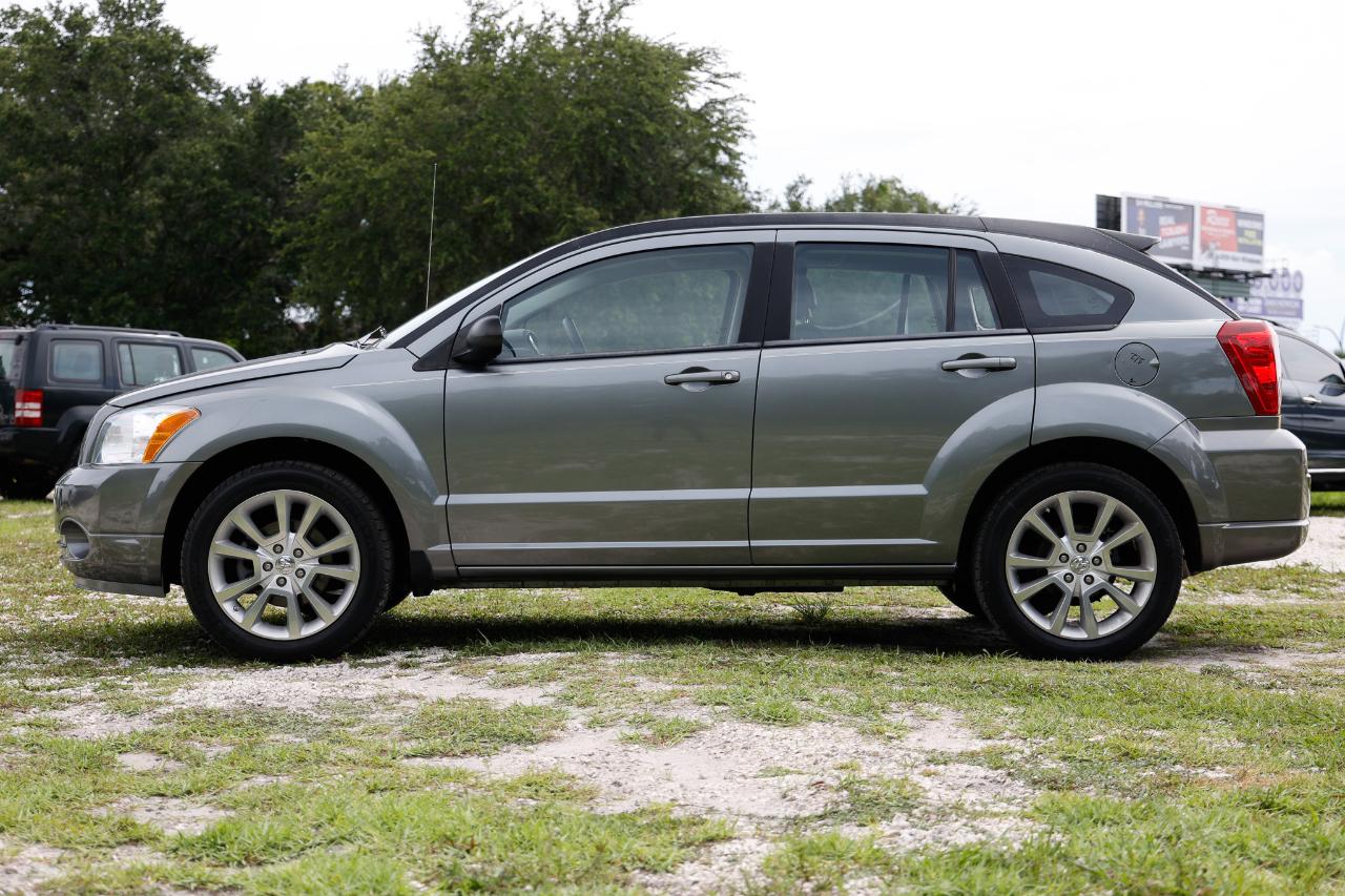 Dodge Caliber  2011
