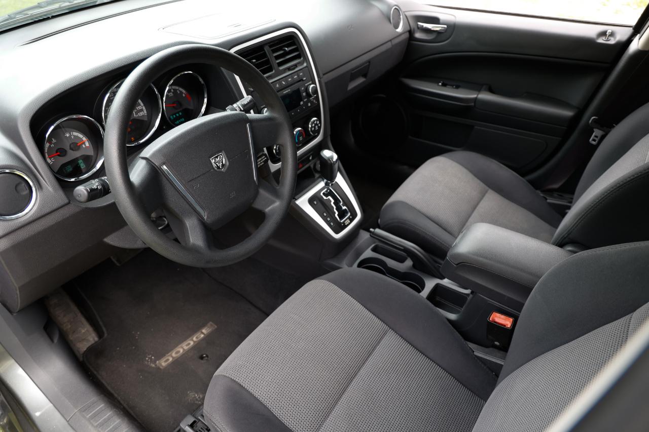 Dodge Caliber  2011
