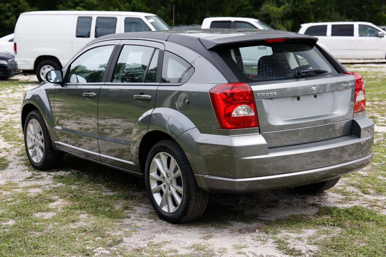 Dodge Caliber  2011