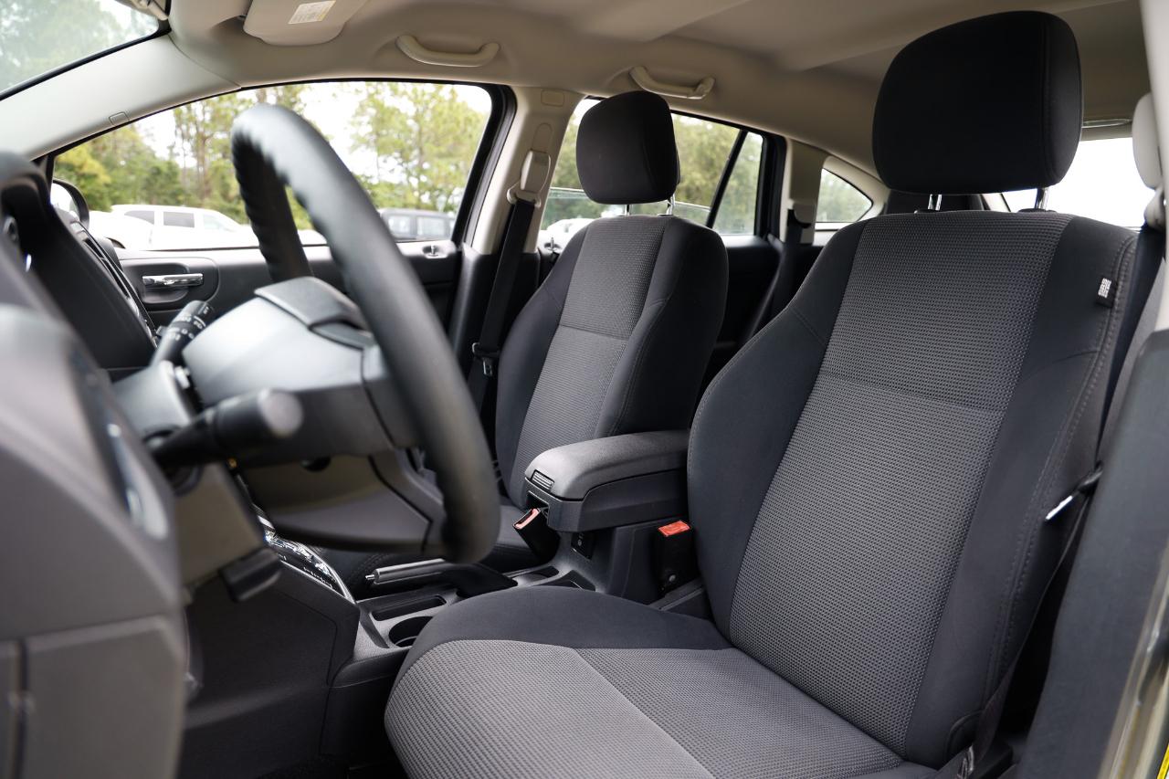Dodge Caliber  2011