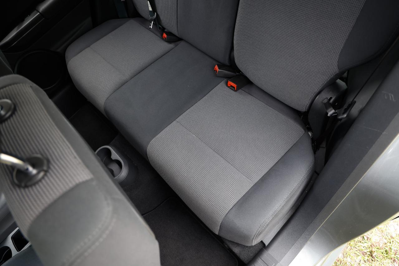 Dodge Caliber  2011