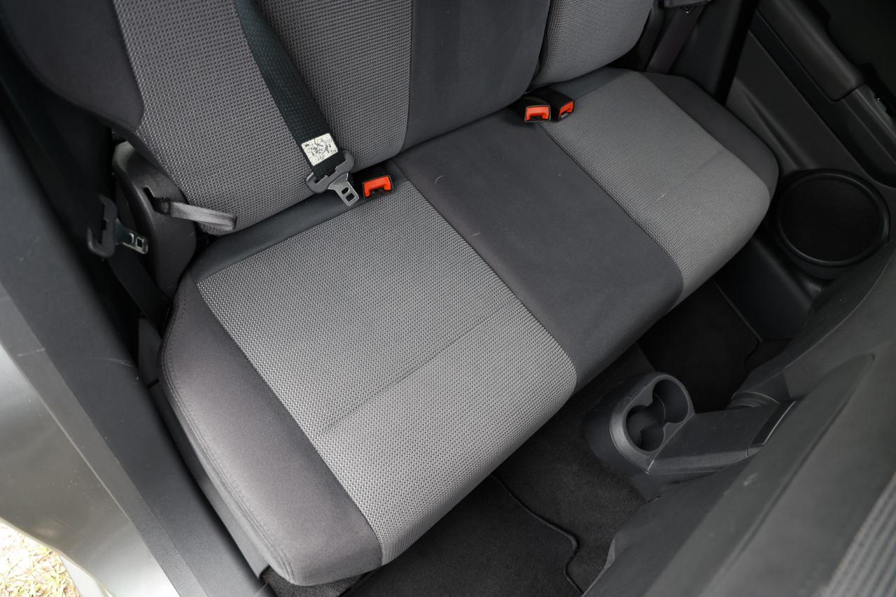 Dodge Caliber  2011