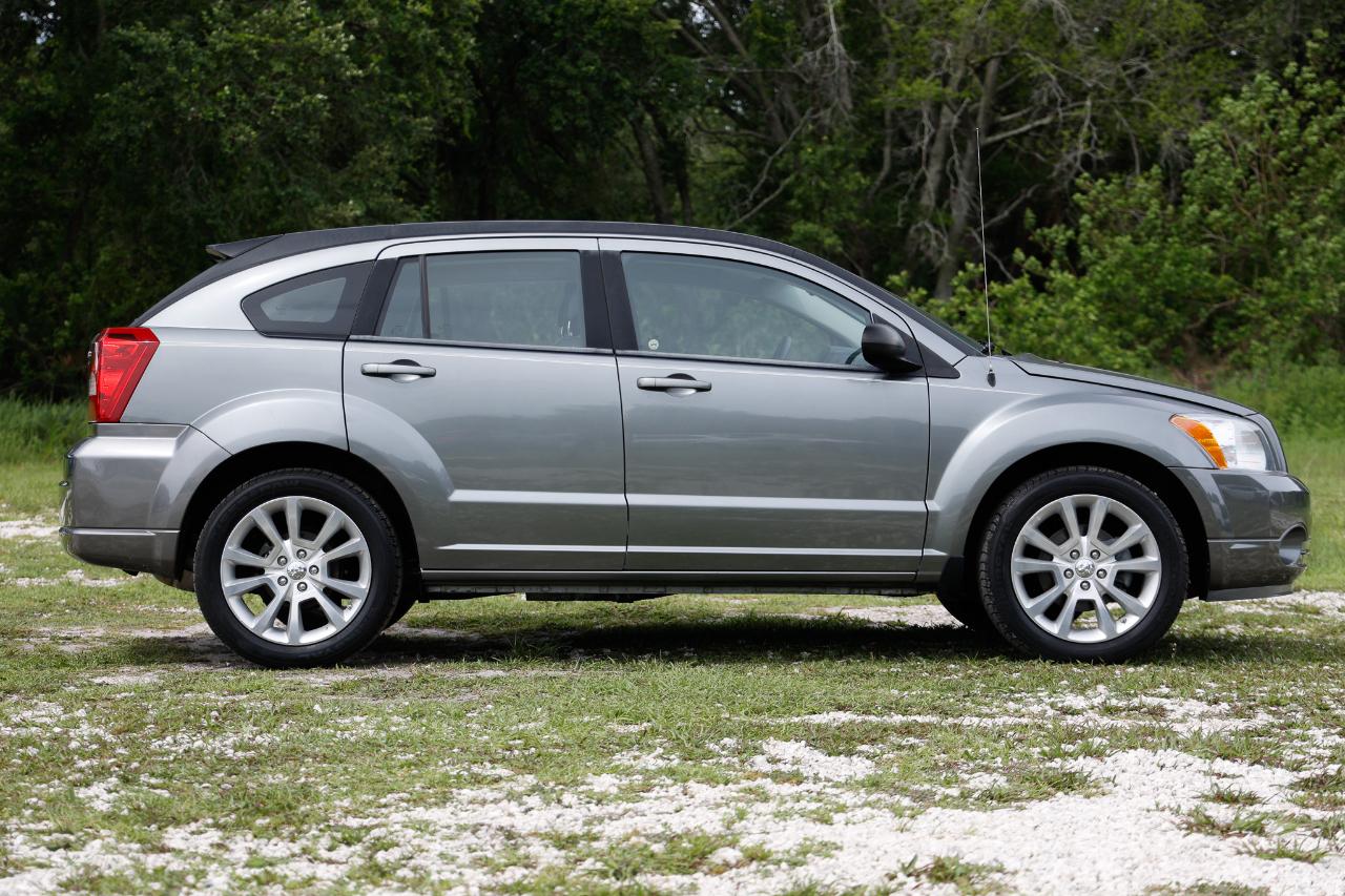 Dodge Caliber  2011