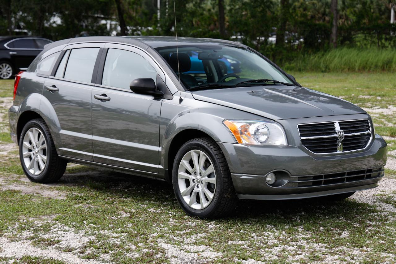 Dodge Caliber  2011