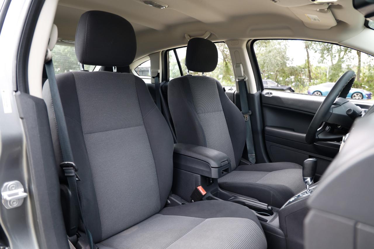 Dodge Caliber  2011