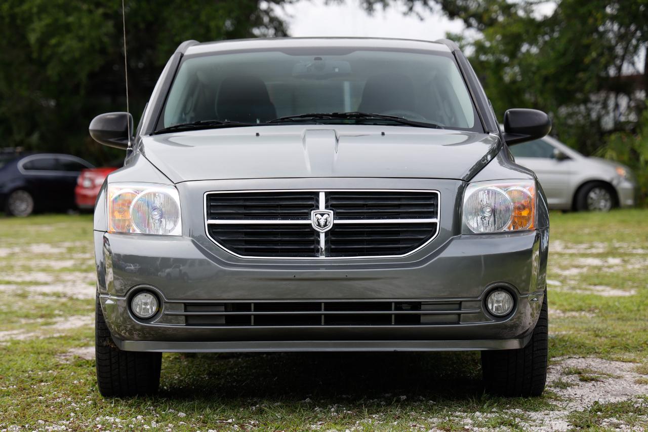 Dodge Caliber  2011