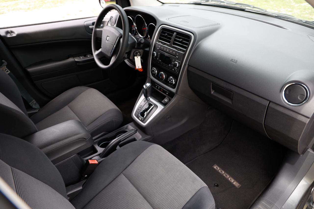 Dodge Caliber  2011
