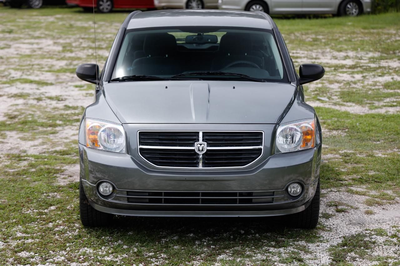 Dodge Caliber  2011