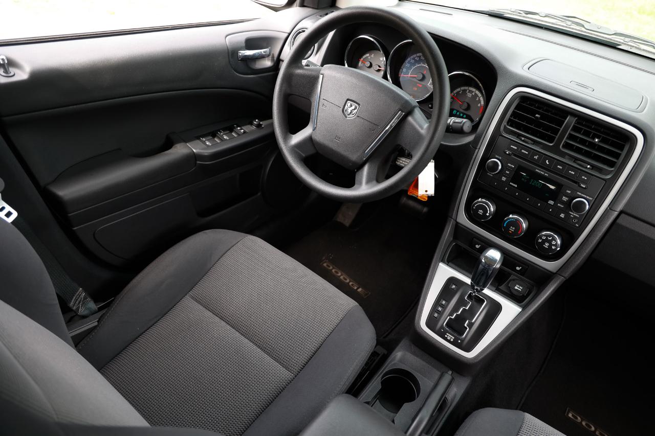 Dodge Caliber  2011