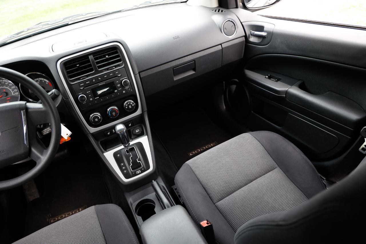 Dodge Caliber  2011