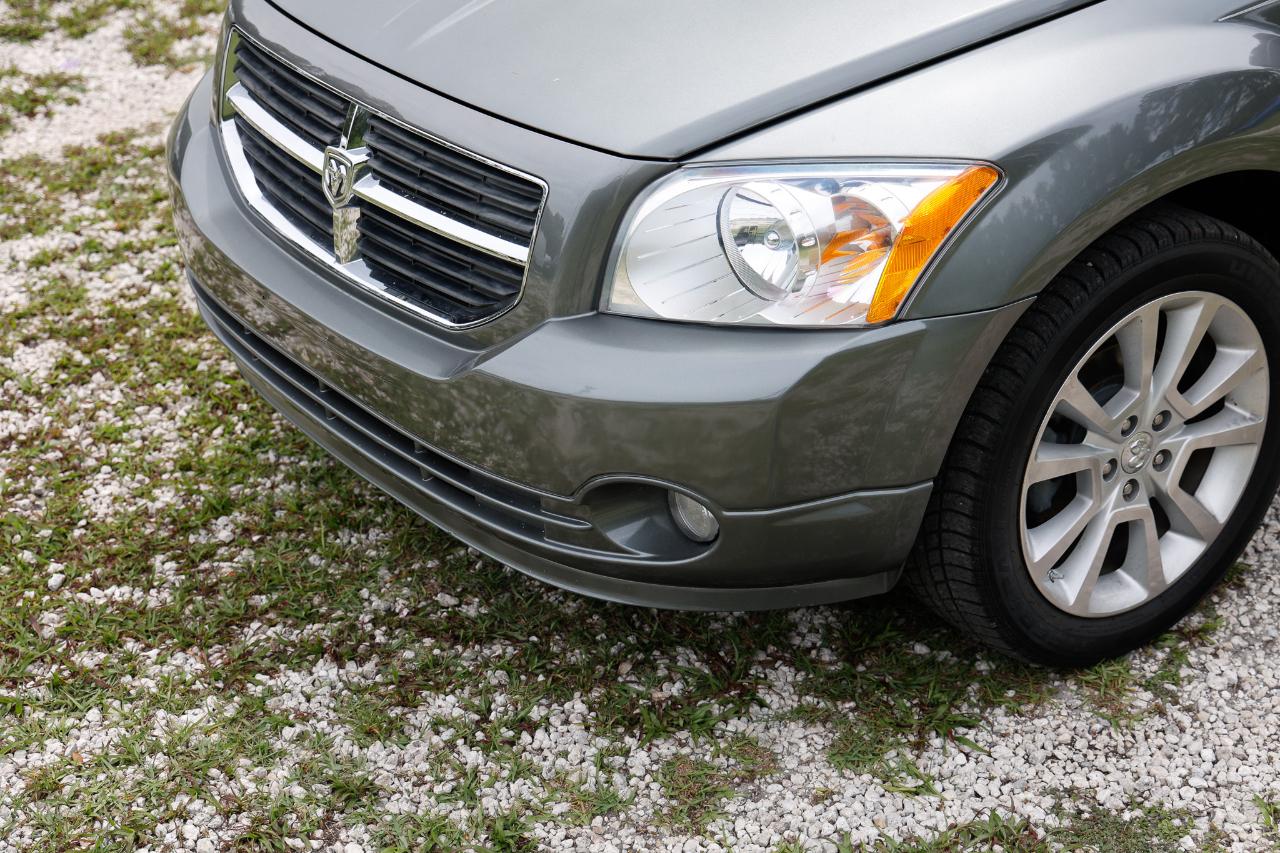 Dodge Caliber  2011