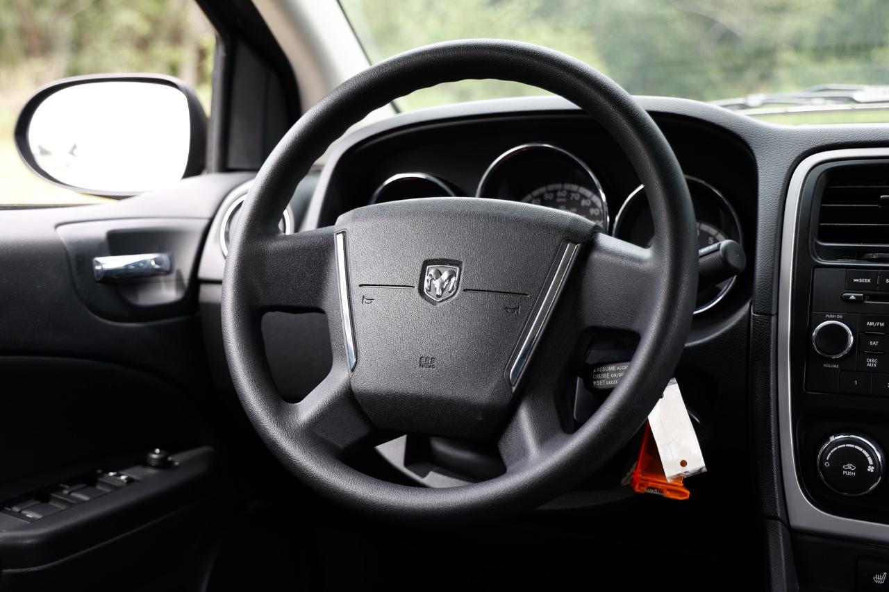 Dodge Caliber  2011