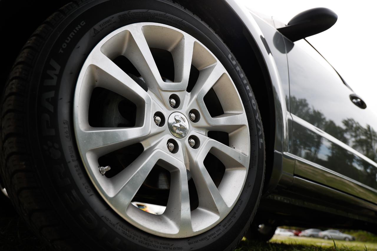 Dodge Caliber  2011