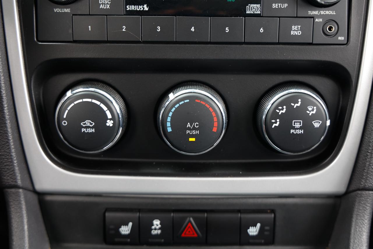Dodge Caliber  2011