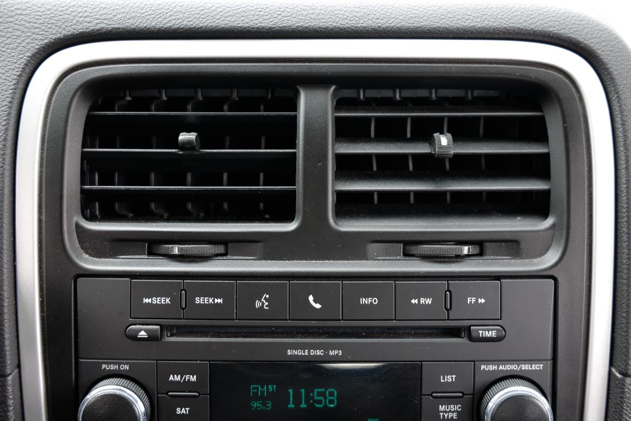 Dodge Caliber  2011
