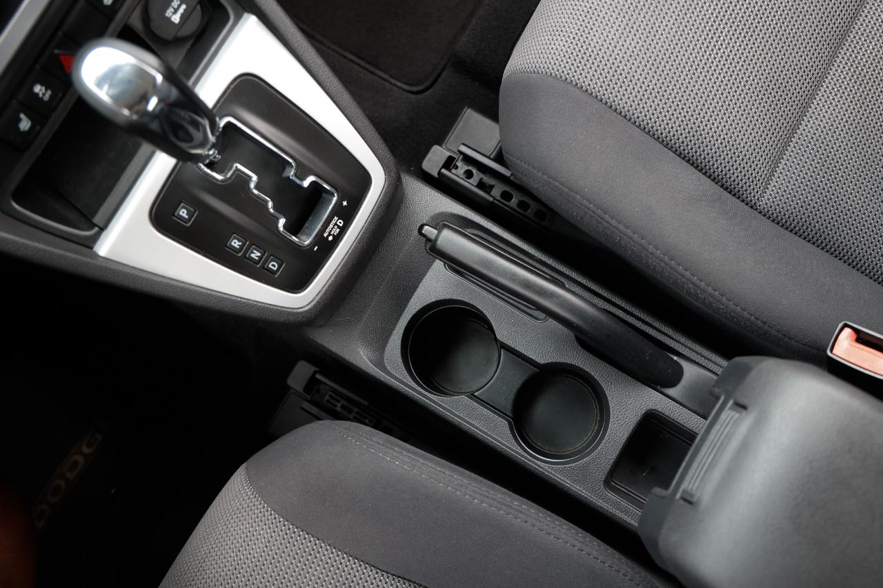 Dodge Caliber  2011