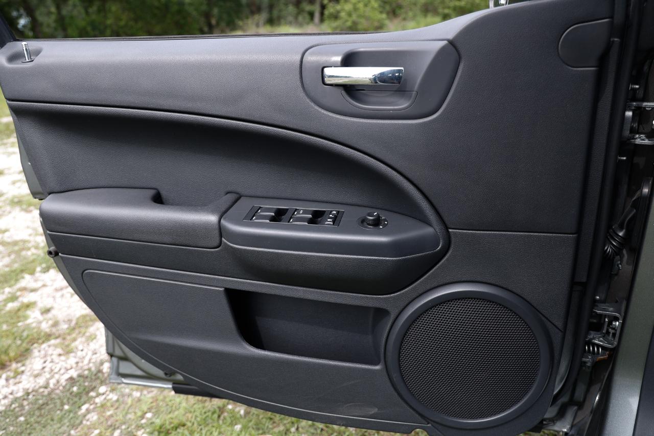 Dodge Caliber  2011