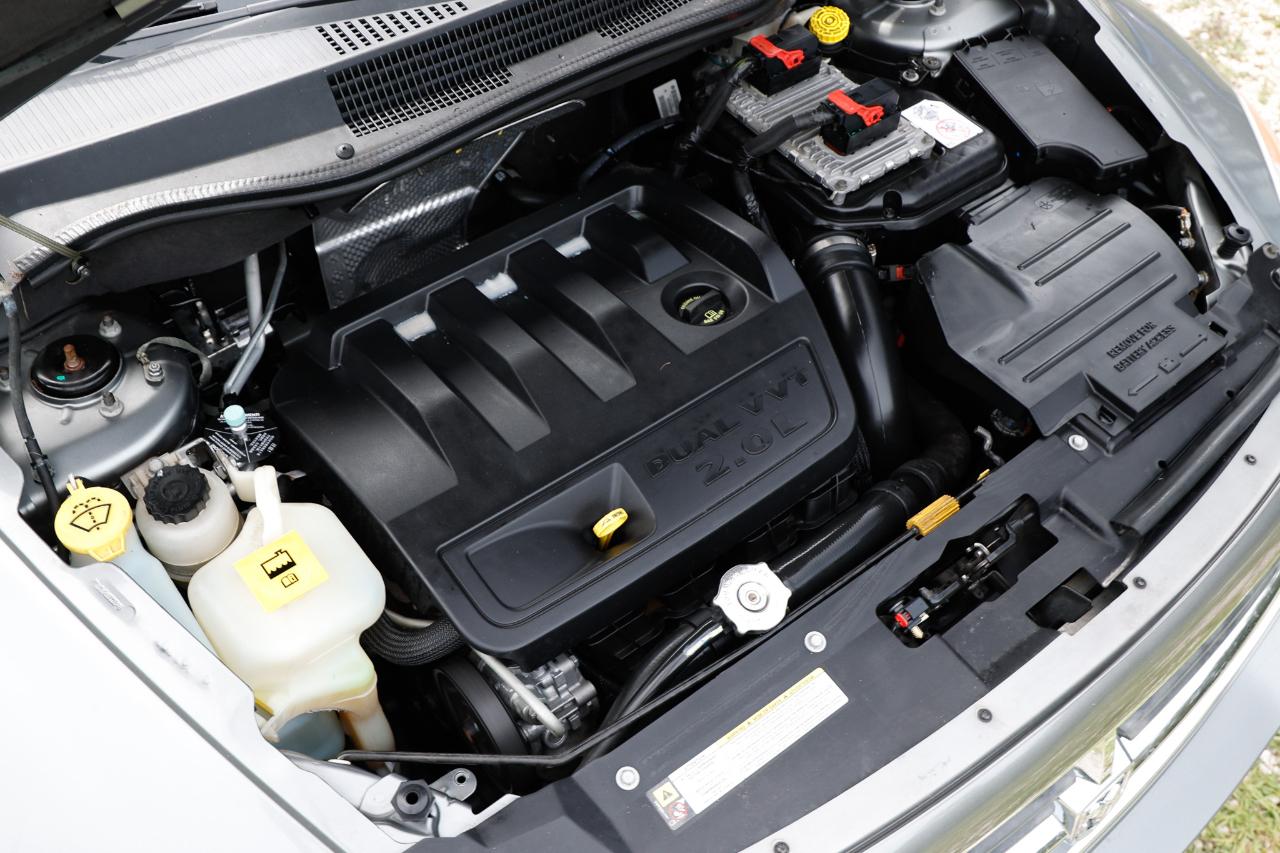 Dodge Caliber  2011