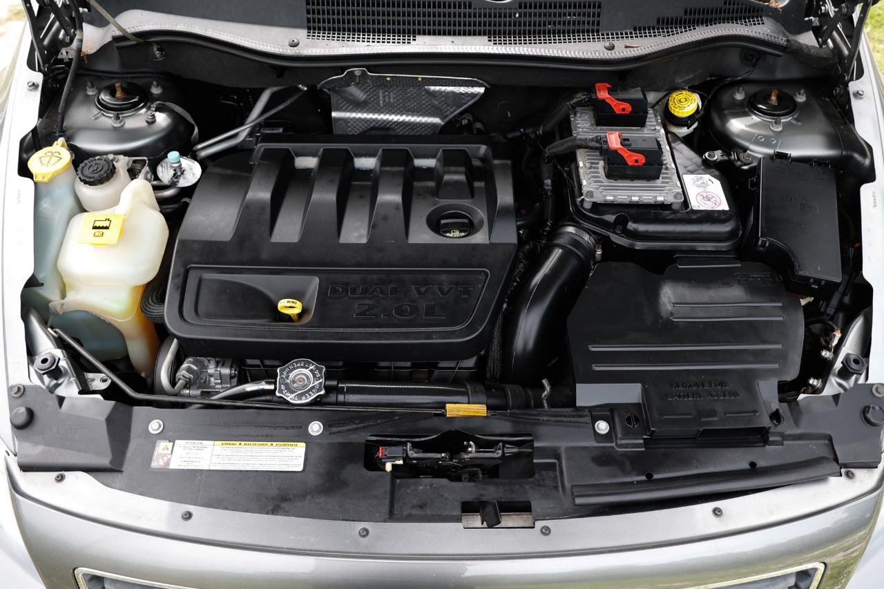 Dodge Caliber  2011