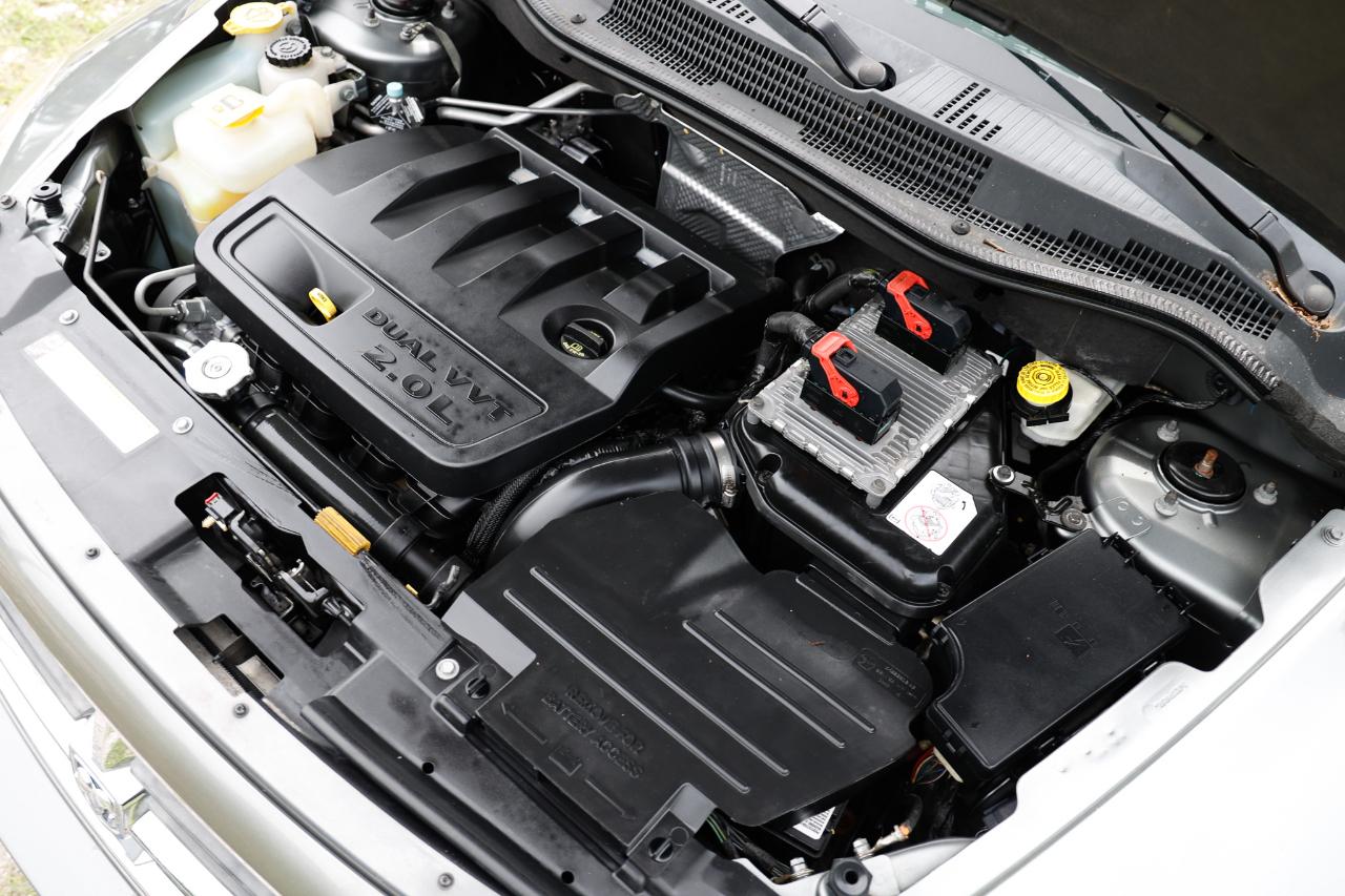 Dodge Caliber  2011