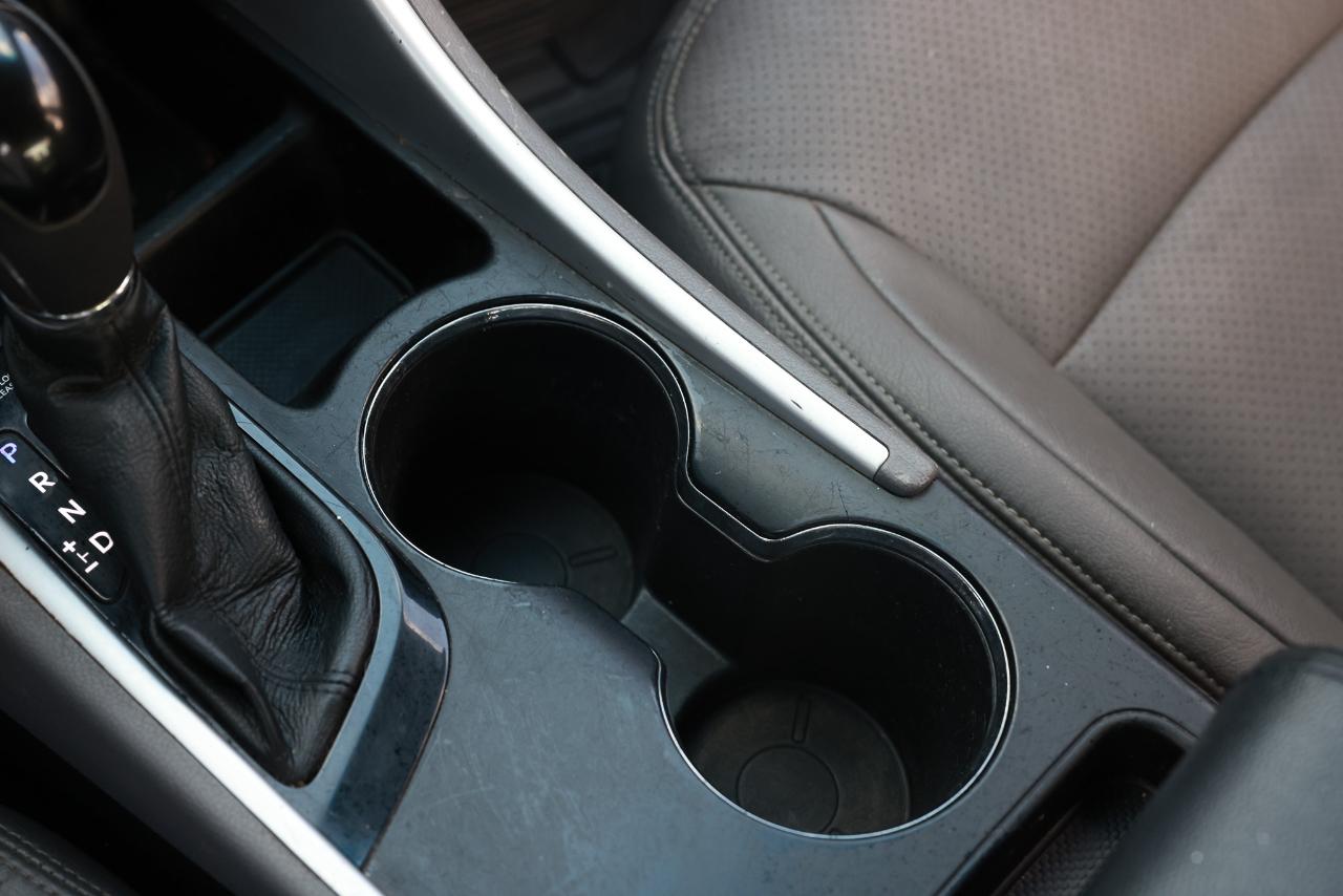 Hyundai Sonata  2011
