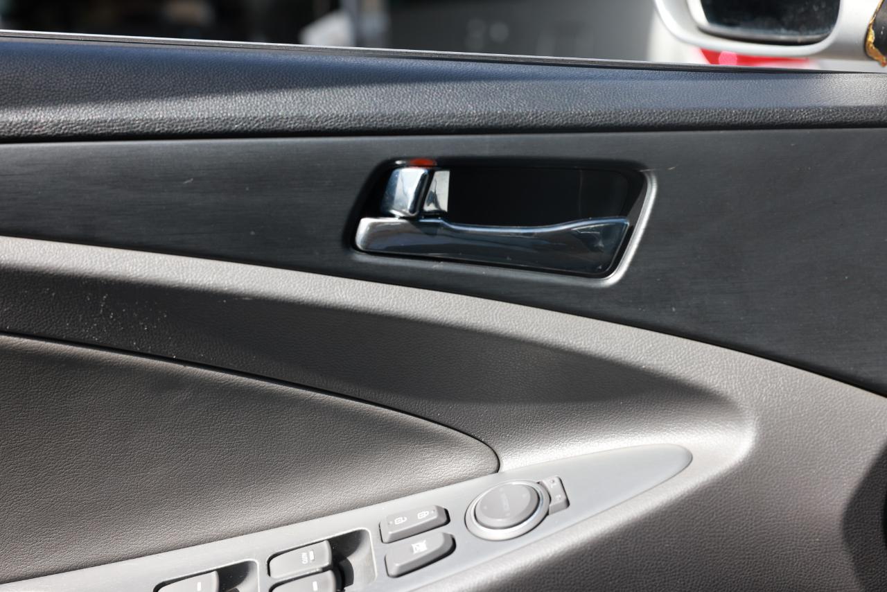 Hyundai Sonata  2011