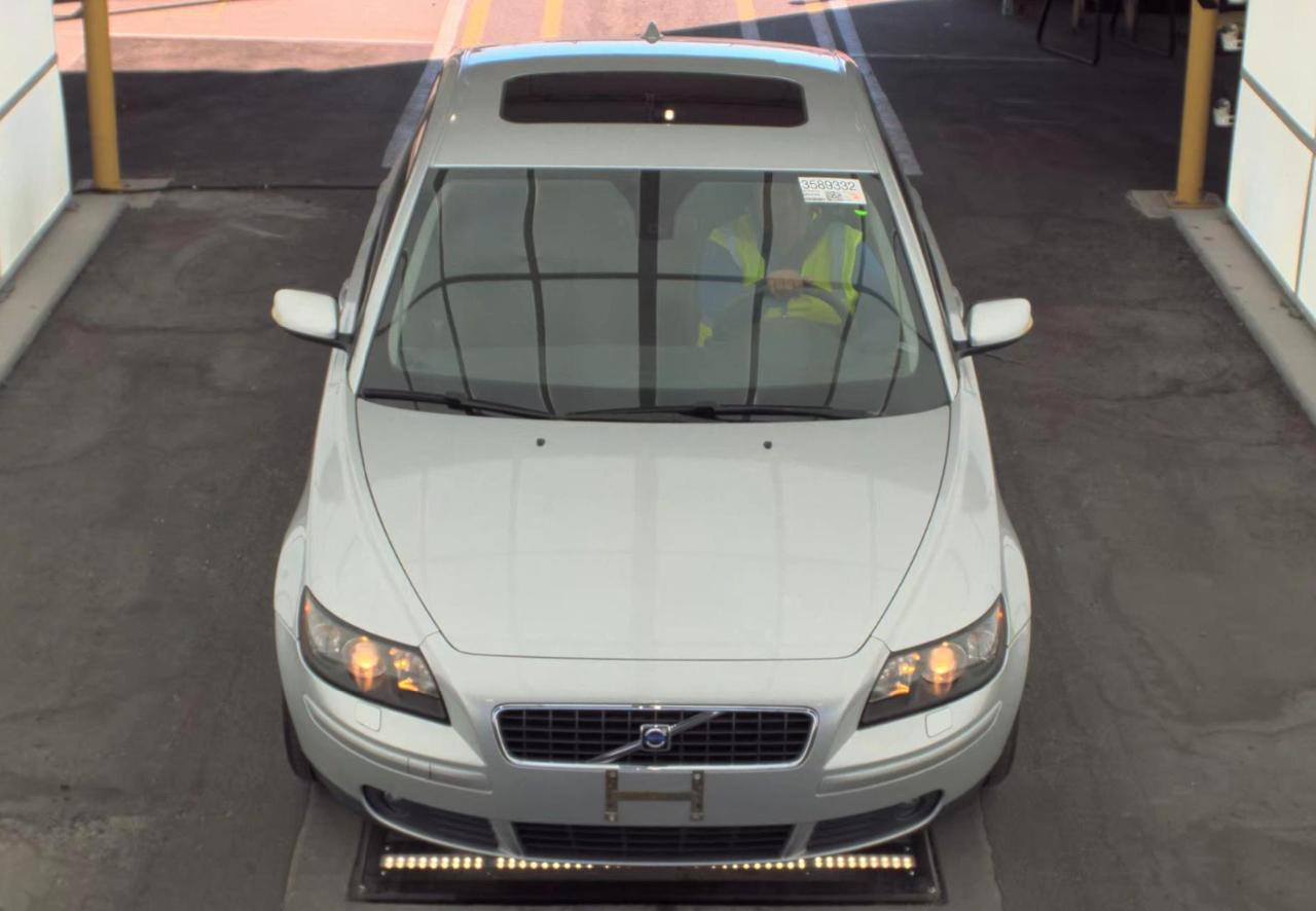 Volvo S40 T5 2006