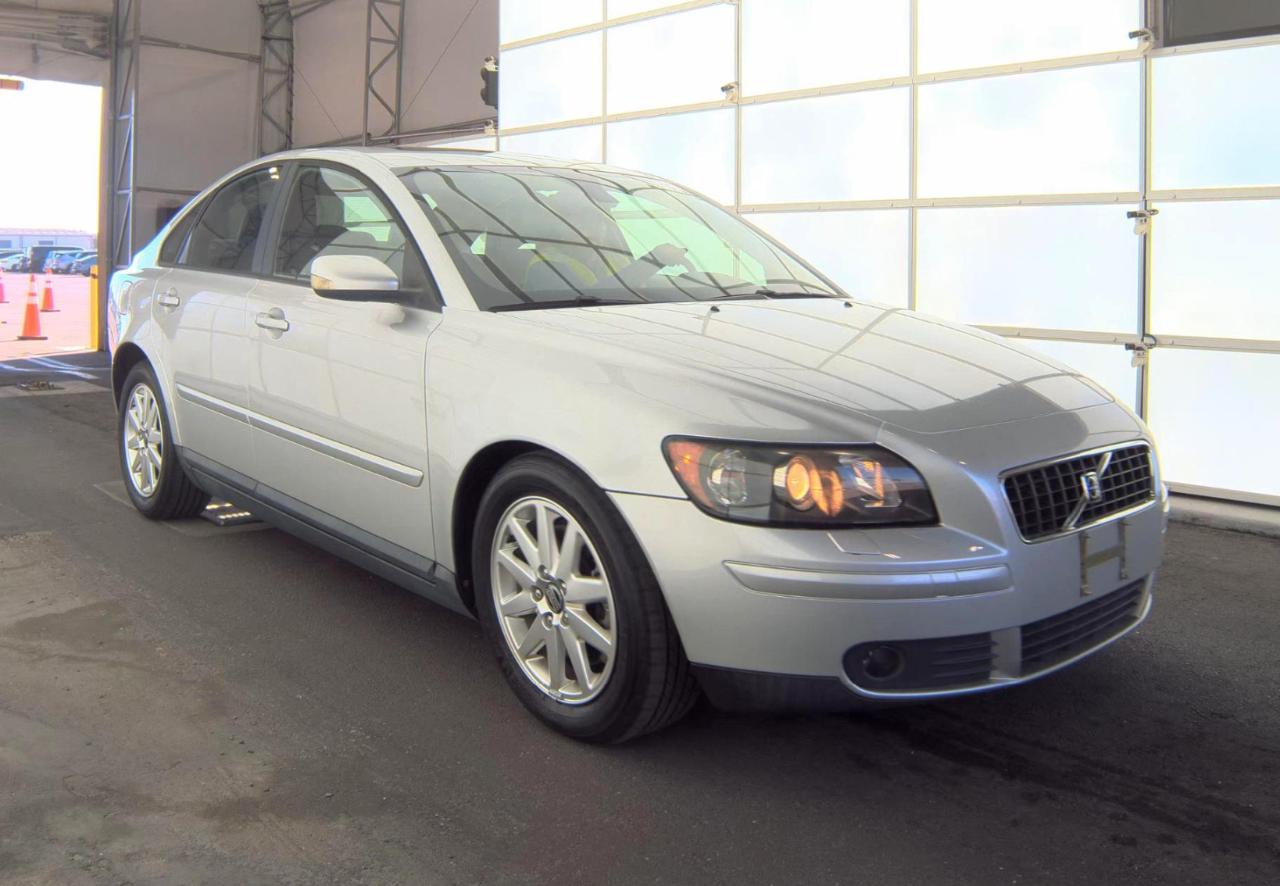 Volvo S40 T5 2006