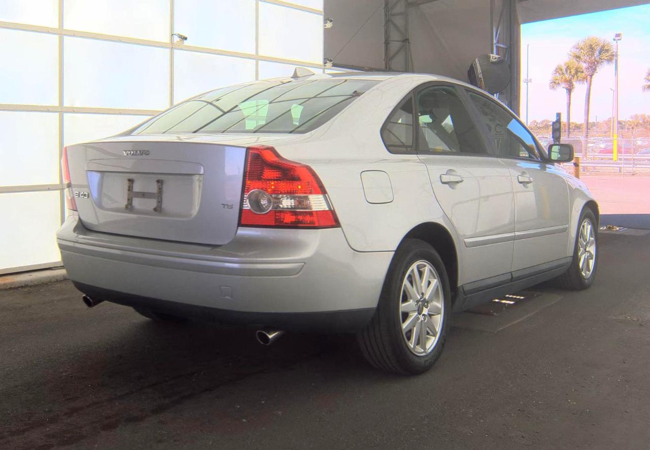 Volvo S40 T5 2006