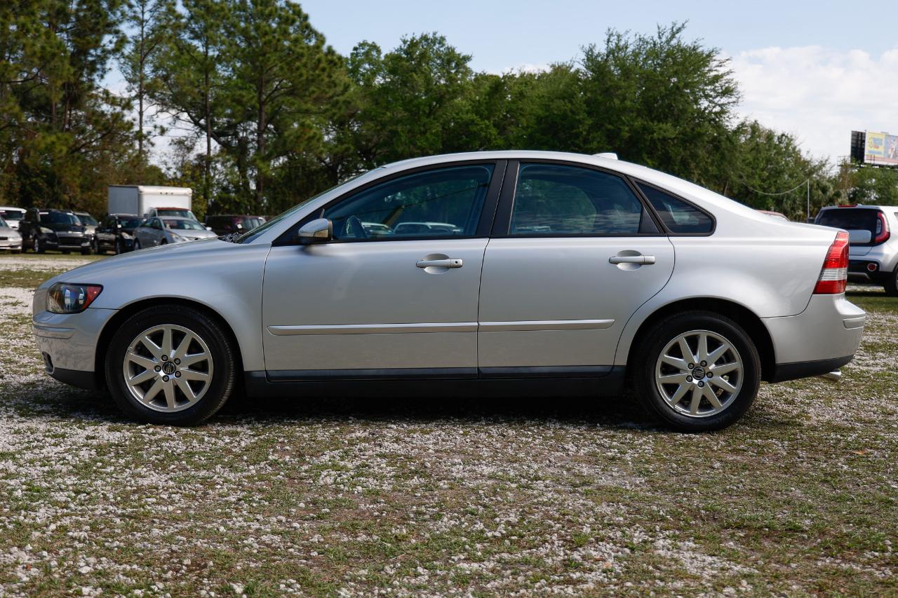 Volvo S40  2006