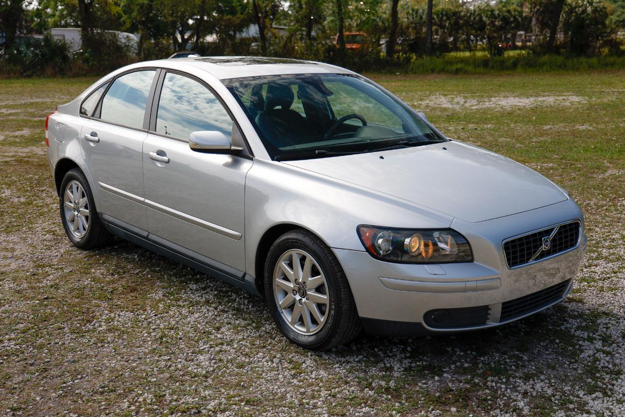 Volvo S40  2006