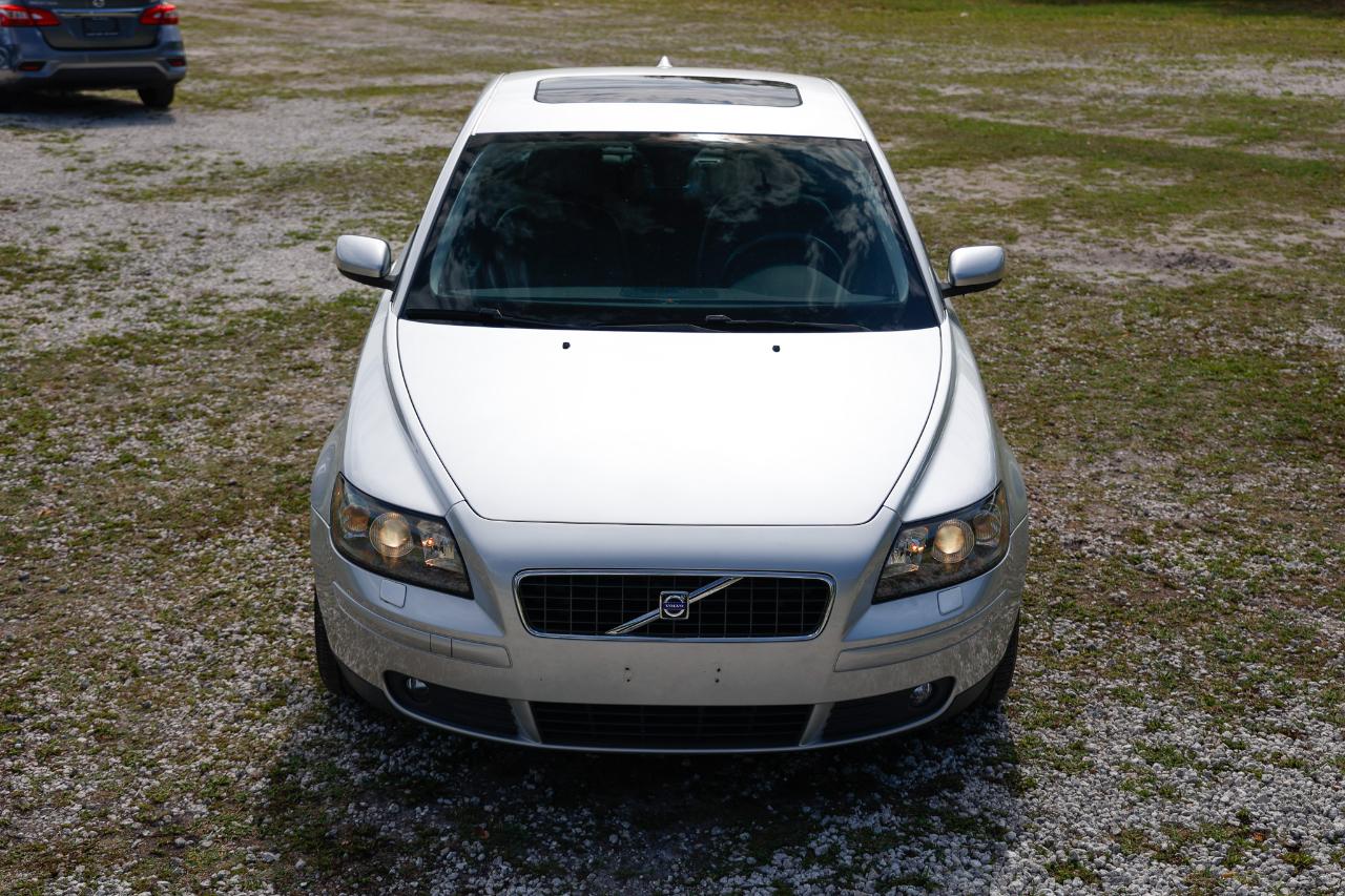 Volvo S40  2006