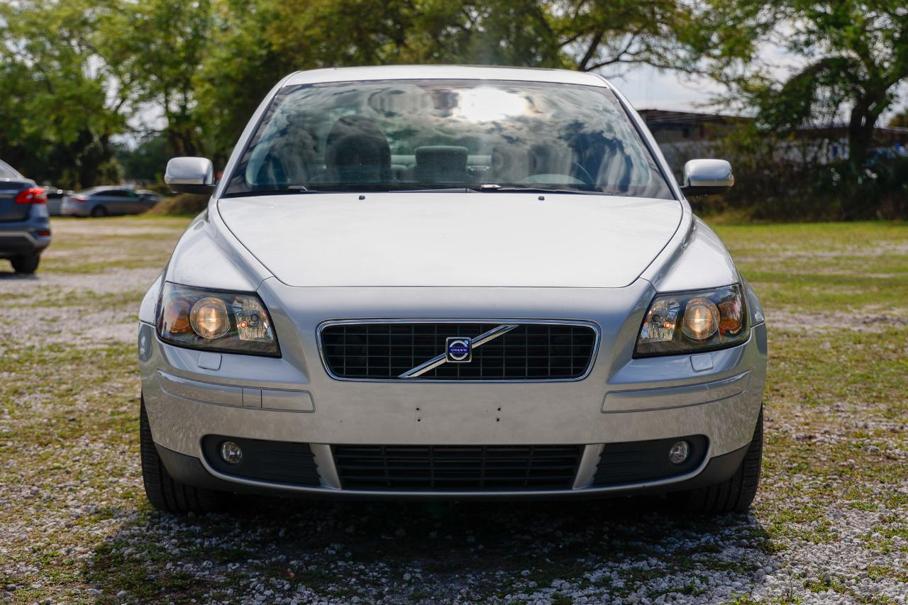 Volvo S40  2006