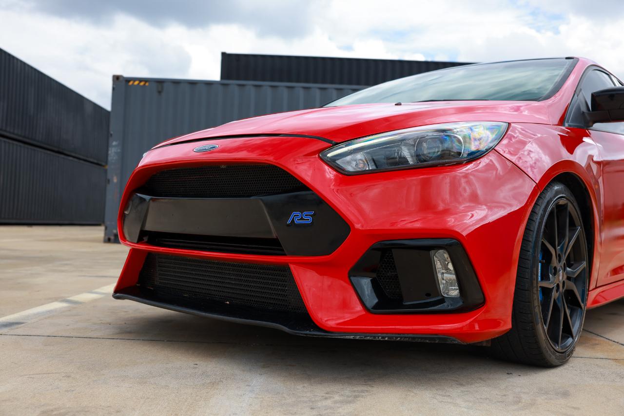 Ford Focus  2018