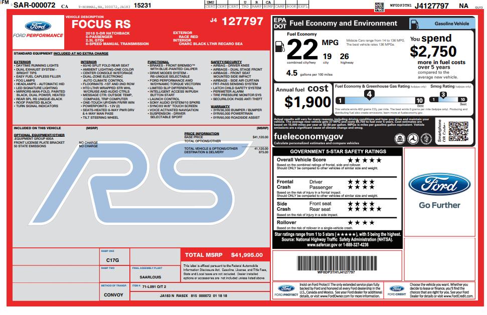 View vehicle photo 3