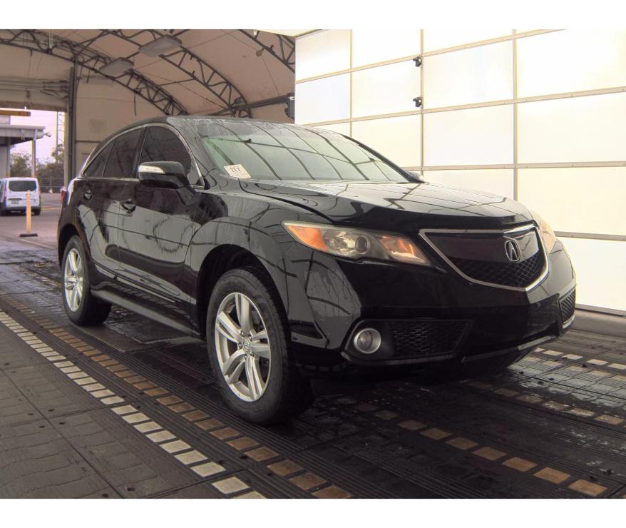Acura RDX  2013